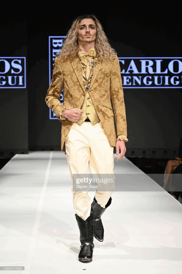 Chaqueta $399 chaleco $129  & pantalón $129